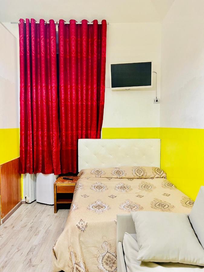 Roma Guest House Eksteriør billede