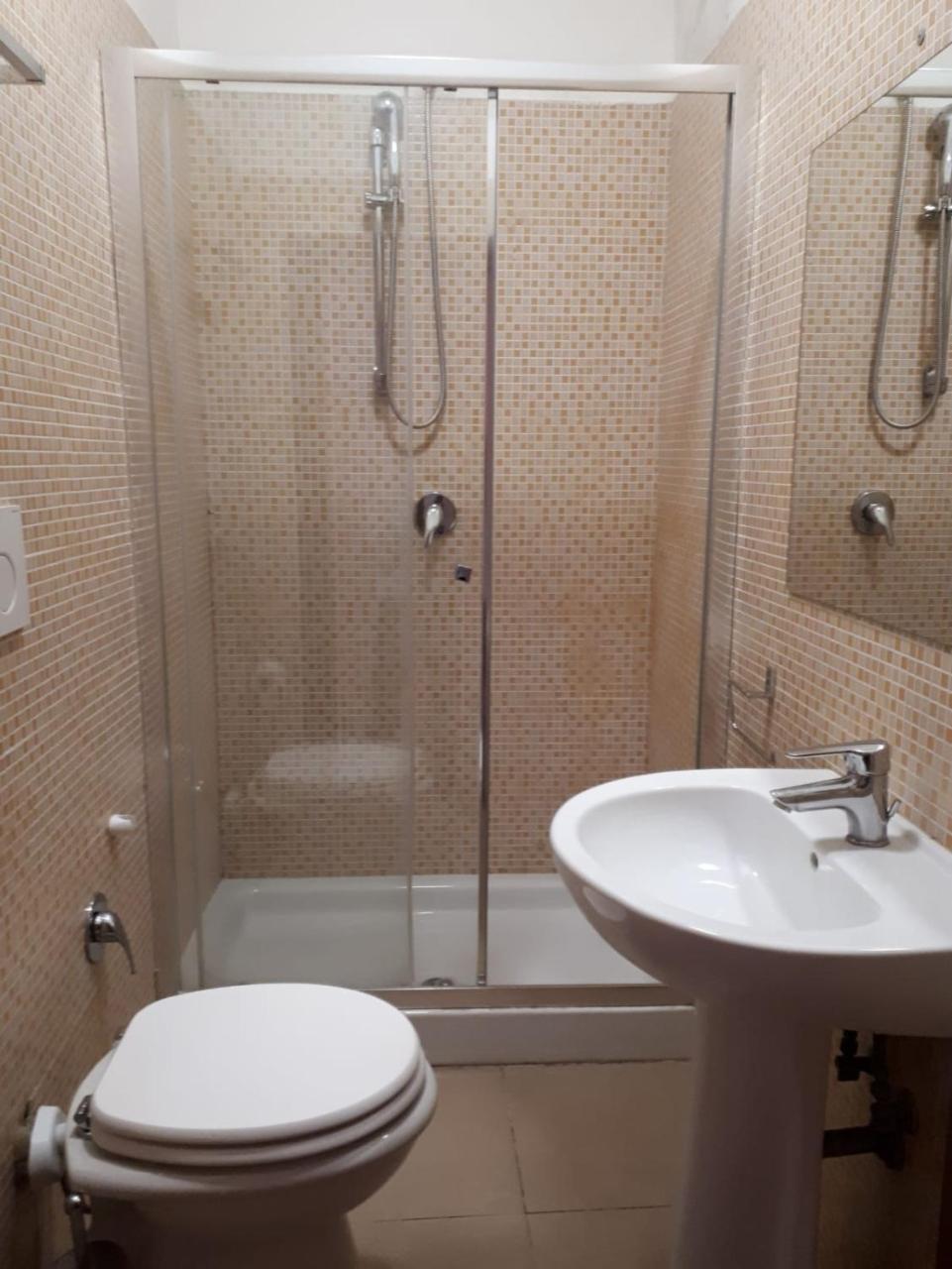 Roma Guest House Eksteriør billede