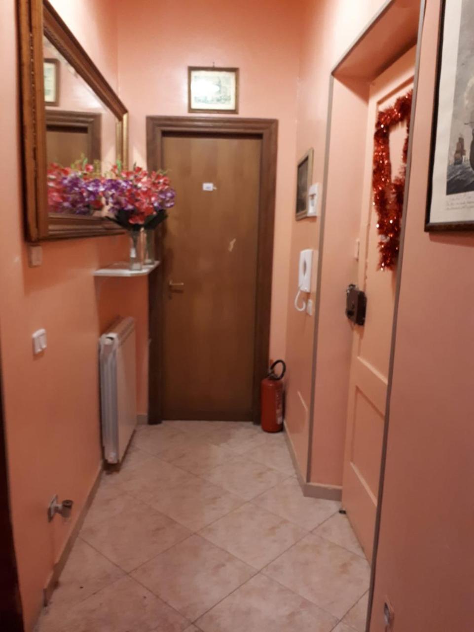 Roma Guest House Eksteriør billede